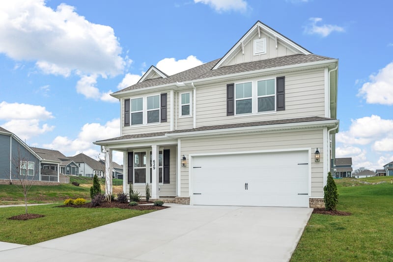 629 Conifer Dr, Spring Hill, TN 37174