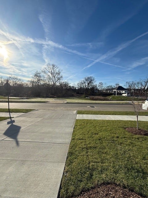 629 Conifer Dr, Spring Hill, TN 37174