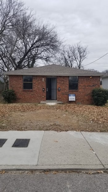 319 Grace St, Nashville, TN 37207