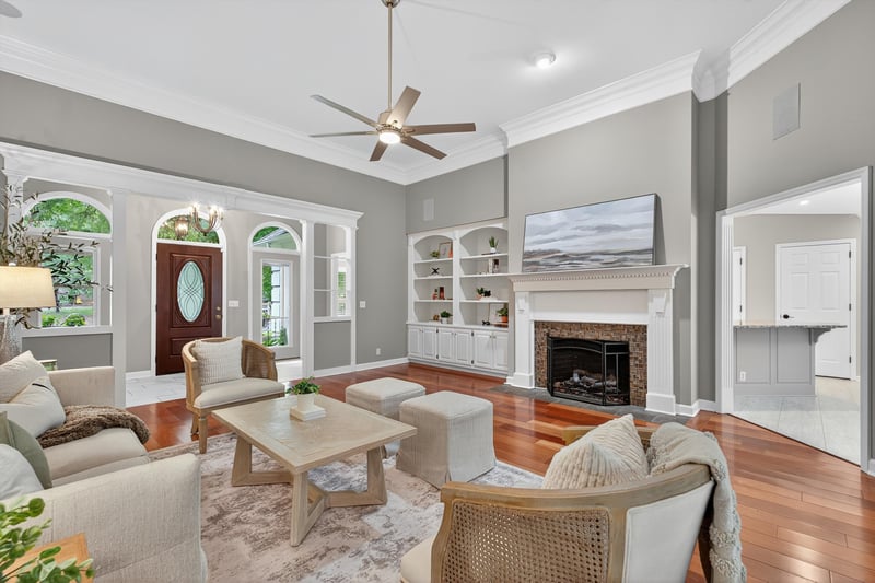 2243 Northwoods Dr, Murfreesboro, TN 37130