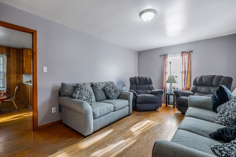 202 Maggart Rd, Elmwood, TN 38560