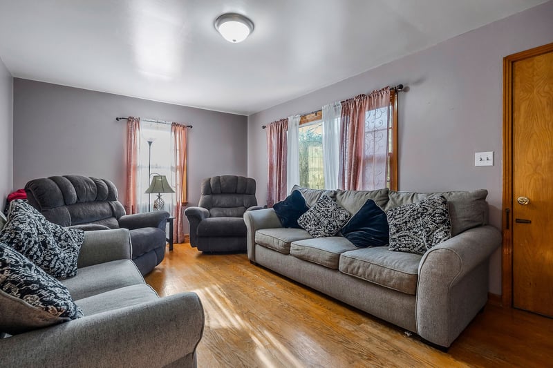 202 Maggart Rd, Elmwood, TN 38560