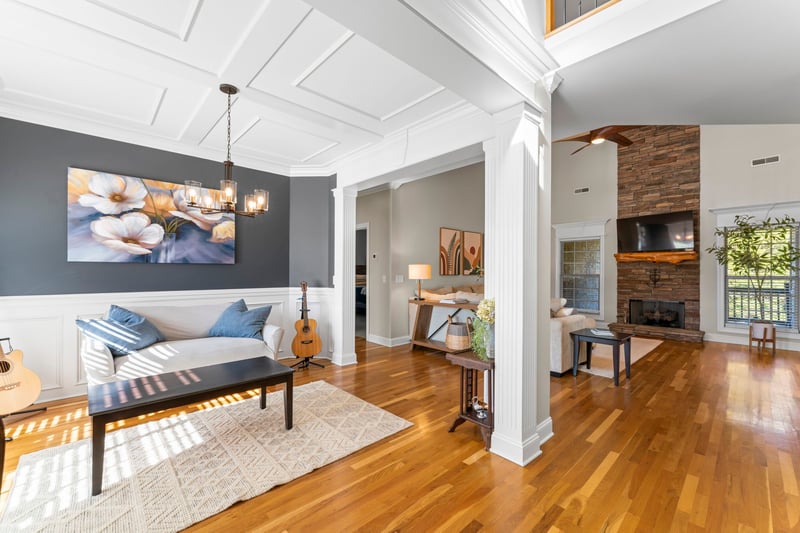 520 Amberly St, Murfreesboro, TN 37129