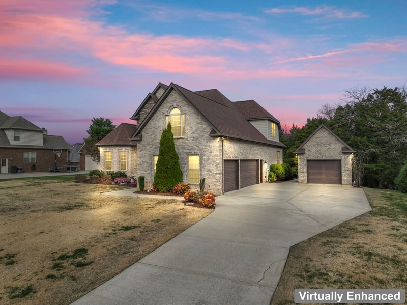 520 Amberly St, Murfreesboro, TN 37129