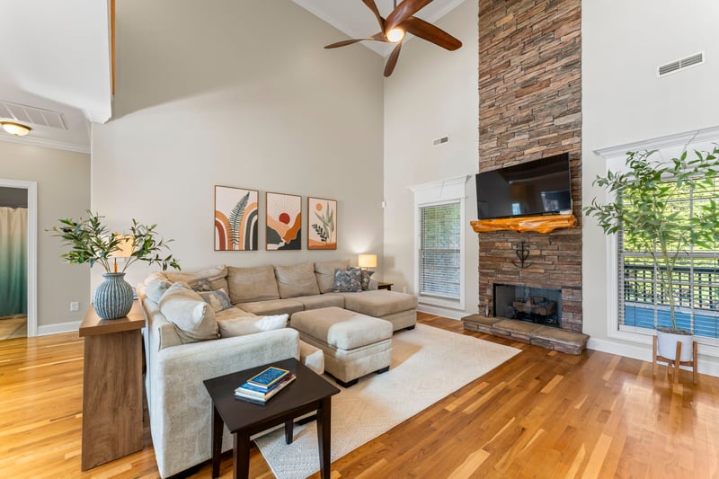 520 Amberly St, Murfreesboro, TN 37129