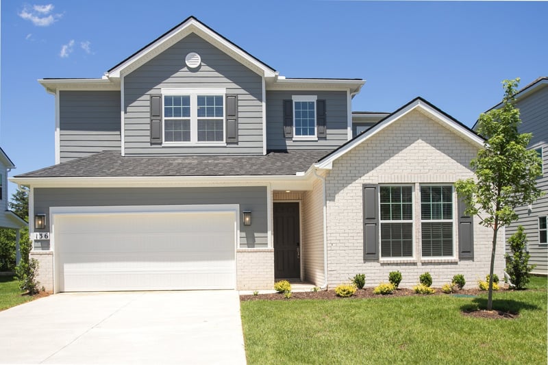 136 West Cassa Way, Mount Juliet, TN 37122