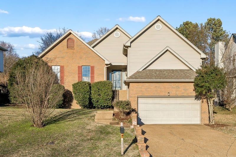 232 Burgandy Hill Rd, Nashville, TN 37211