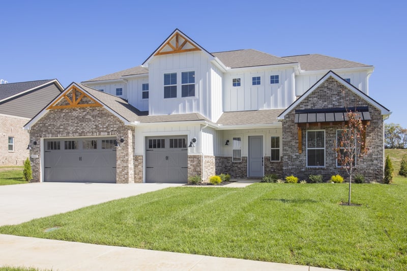 5957 Hunt Valley Dr, Spring Hill, TN 37174