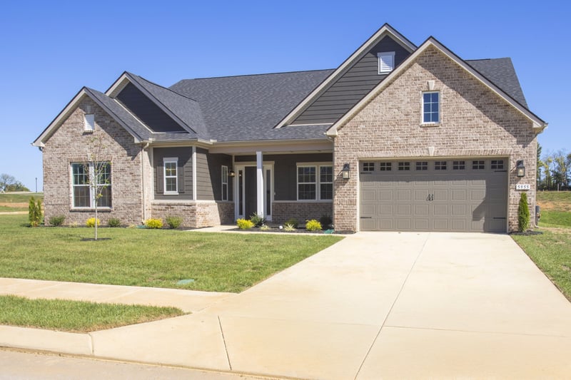 5955 Hunt Valley Dr, Spring Hill, TN 37174
