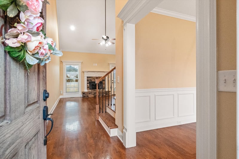 2225 Sagewood Ct, Murfreesboro, TN 37128