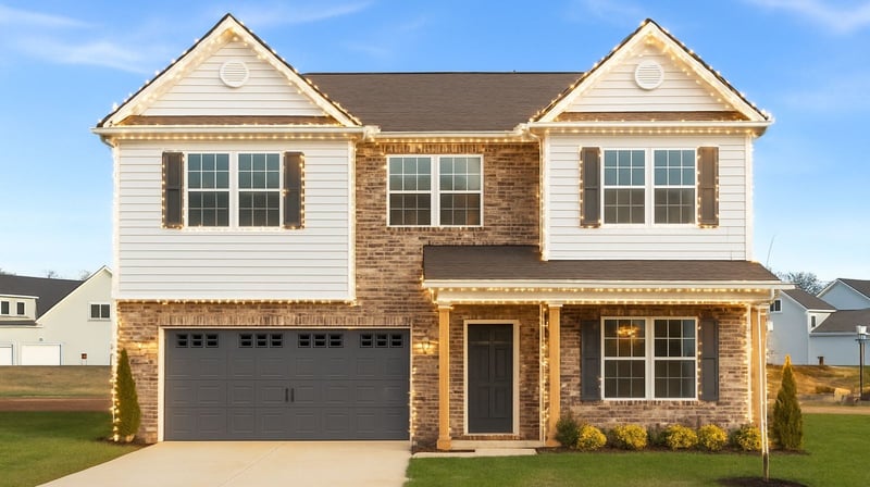 5951 Hunt Valley Dr, Spring Hill, TN 37174