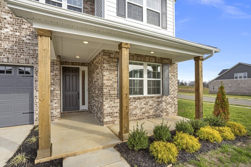 5951 Hunt Valley Dr, Spring Hill, TN 37174