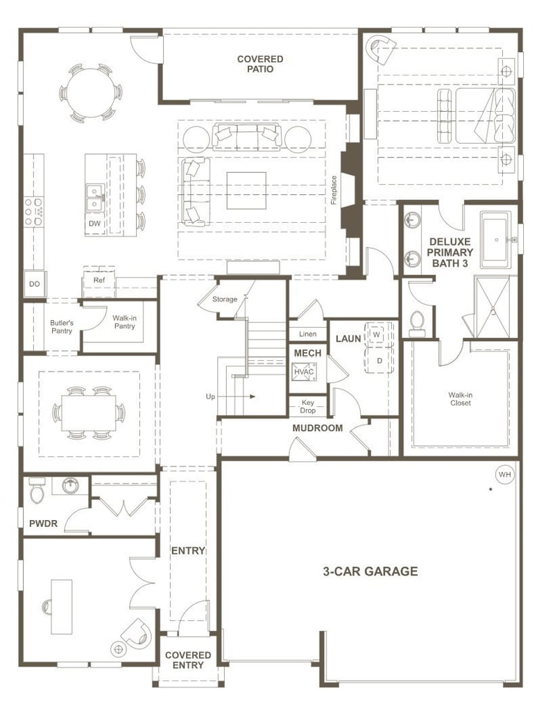 1939 Harmony Rd, Spring Hill, TN 37174