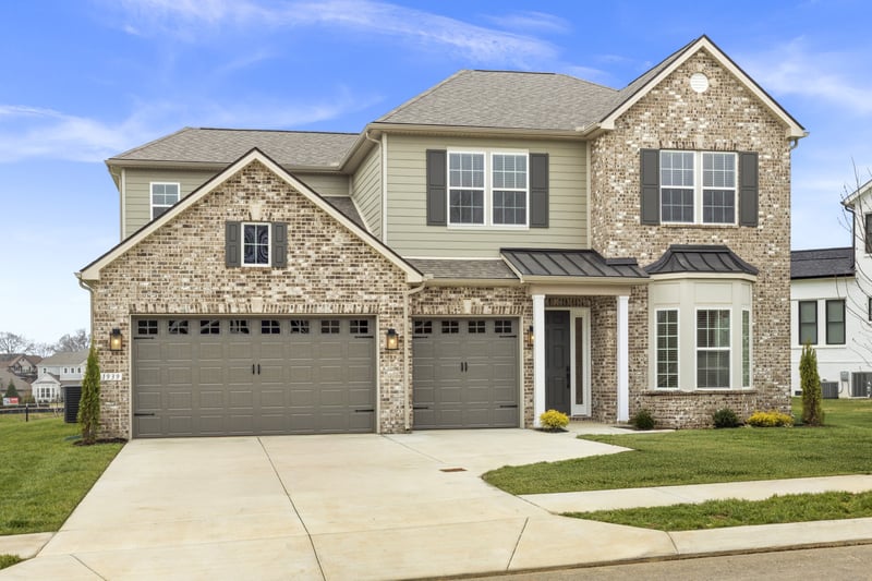 1939 Harmony Rd, Spring Hill, TN 37174