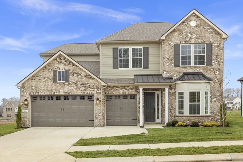 1939 Harmony Rd, Spring Hill, TN 37174