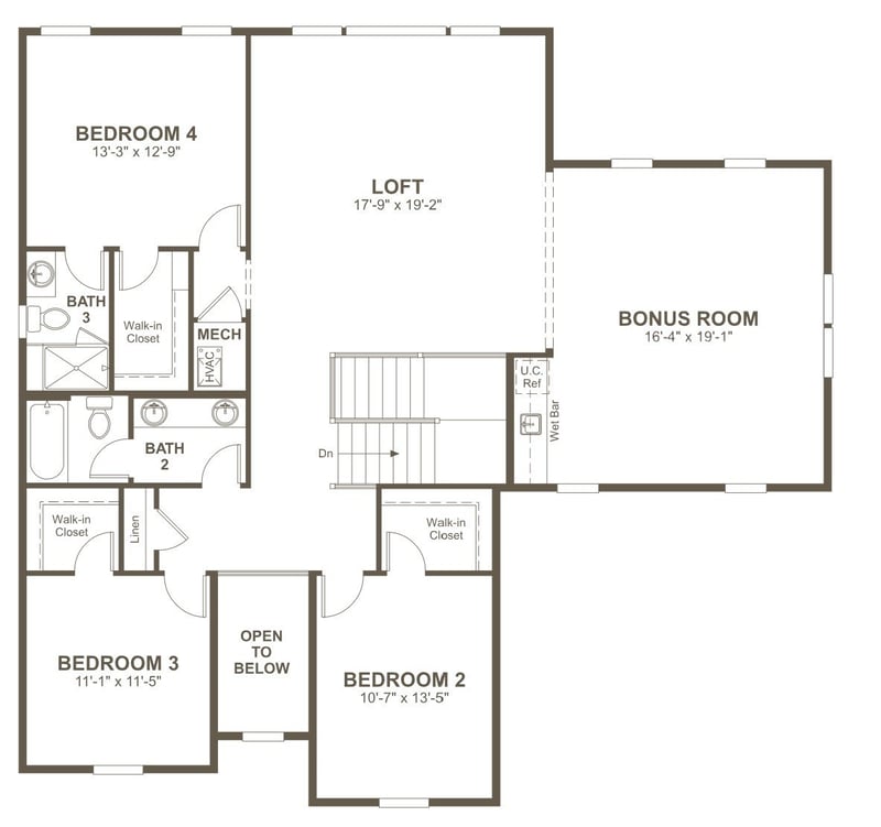 1938 Harmony Rd, Spring Hill, TN 37174