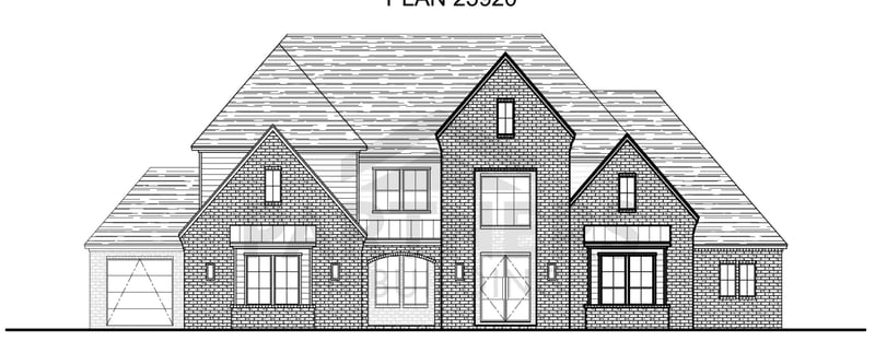 7216 Bonterra Ct, Franklin, TN 37064