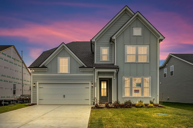 6935 Wayana , Murfreesboro, TN 37129