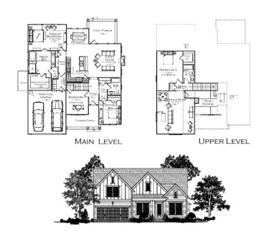 6910 Wayana Dr, Murfreesboro, TN 37129