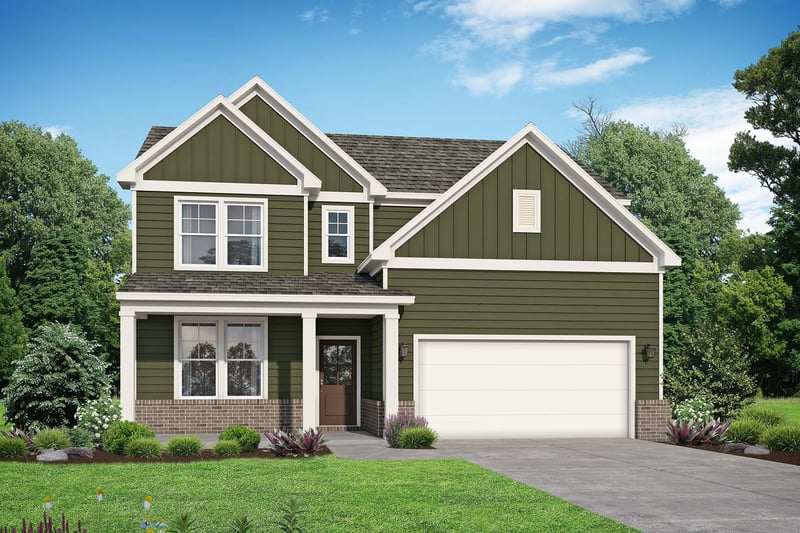 8027 Netterfield Dr, White House, TN 37188