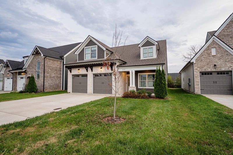 413 Spotted Saddle Ct, Murfreesboro, TN 37129