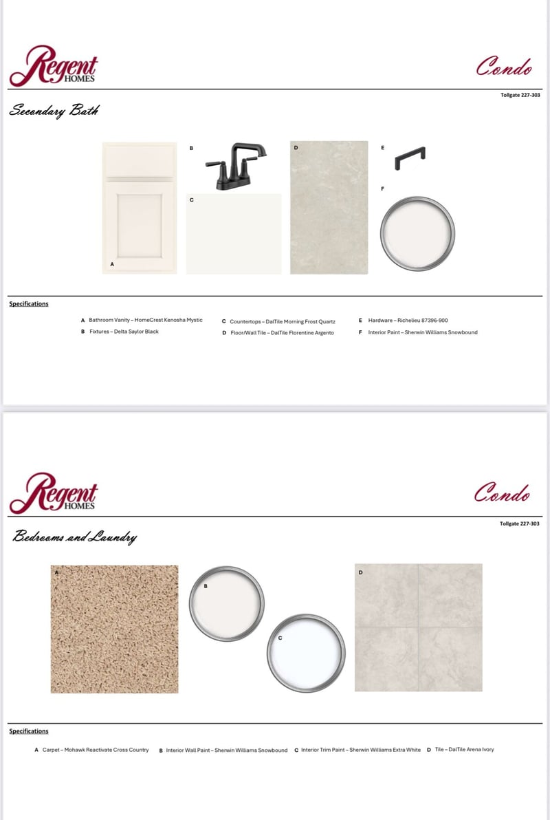 3171 Setting Sun Dr #203, Thompsons Station, TN 37179