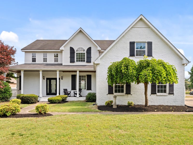 229 Jones Mill Rd, La Vergne, TN 37086