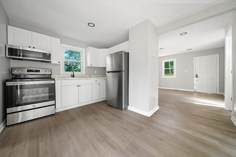 1435 Litton Ave, Nashville, TN 37216