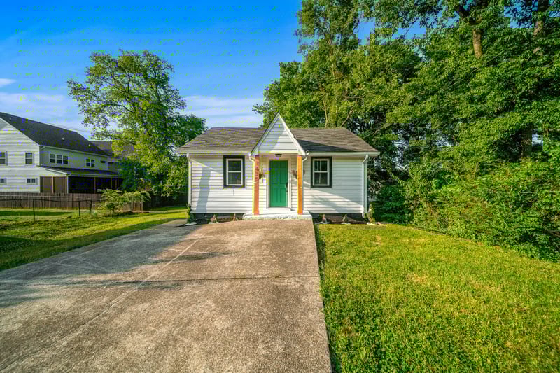 1435 Litton Ave, Nashville, TN 37216
