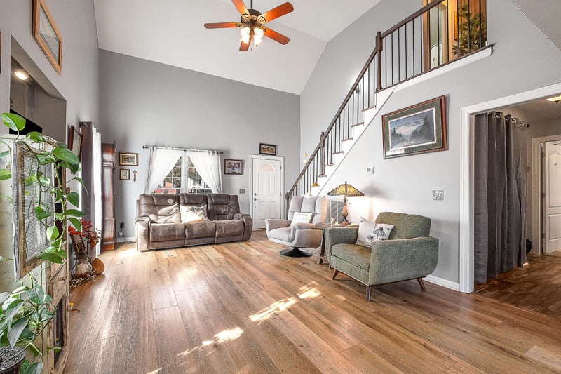 3436 Belle Chase Dr, Murfreesboro, TN 37130