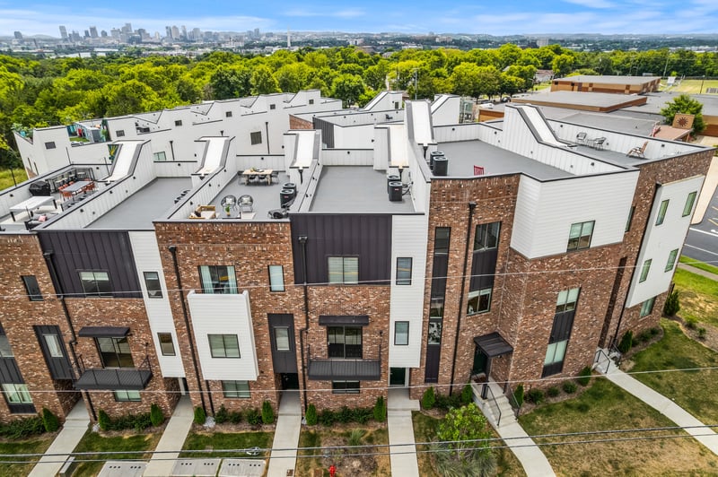 500 W Trinity Ln, Nashville, TN 37207