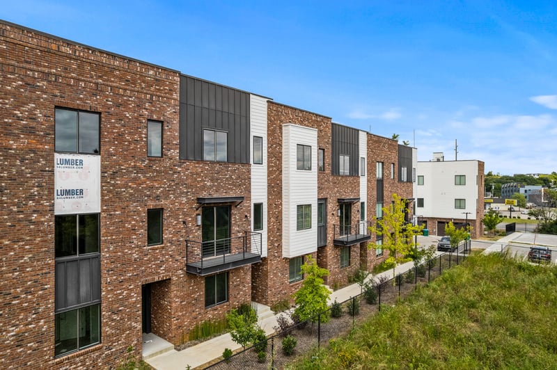 500 W Trinity Ln, Nashville, TN 37207