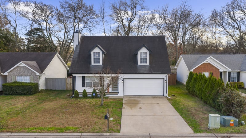 145 Meigs Dr, Murfreesboro, TN 37128