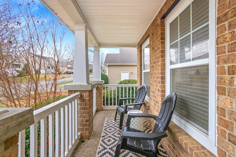 1351 Creekside Dr, Nolensville, TN 37135