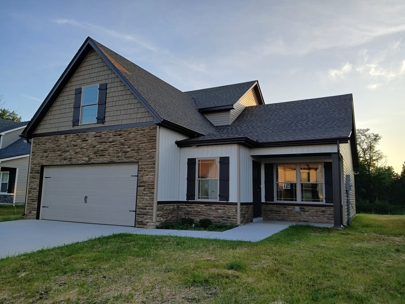 2929 Valley Farms Dr, Christiana, TN 37037