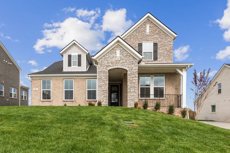 907 Champions Cir, Mount Juliet, TN 37122