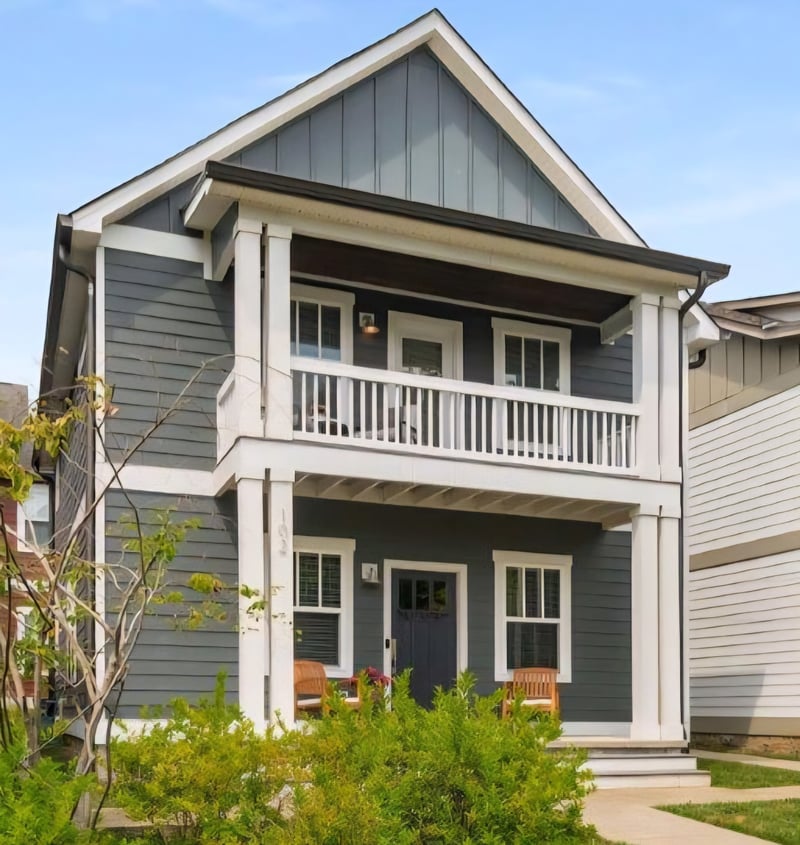 1813 7th Ave #102, Nashville, TN 37208