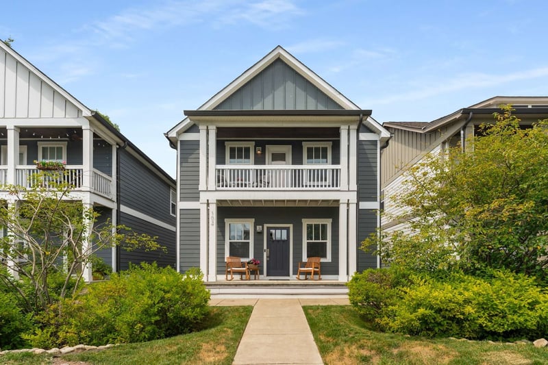 1813 7th Ave #102, Nashville, TN 37208