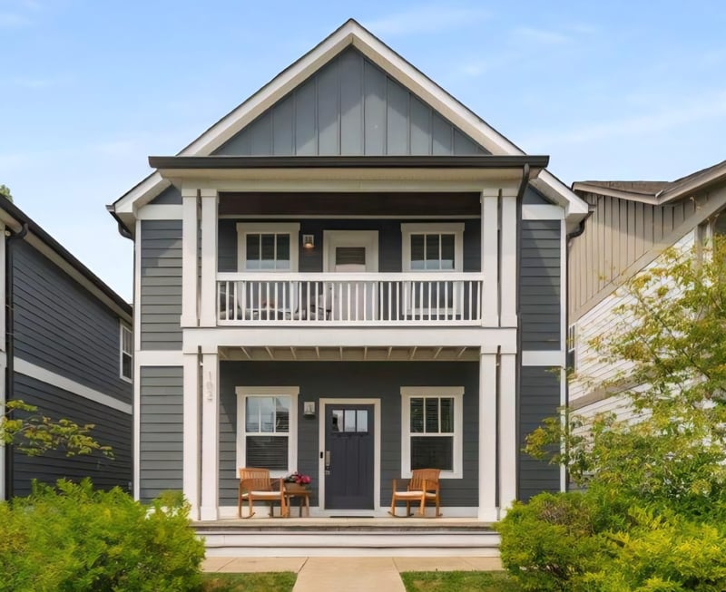 1813 7th Ave #102, Nashville, TN 37208