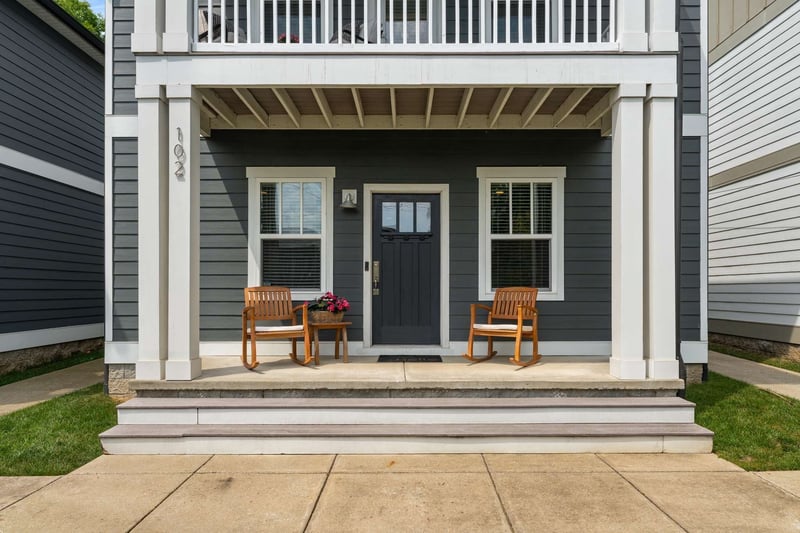 1813 7th Ave #102, Nashville, TN 37208