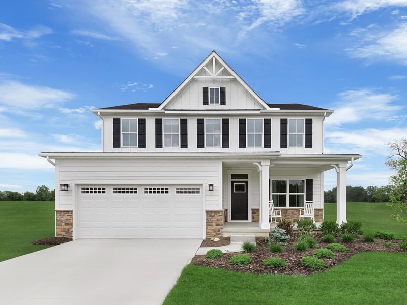 3089 Paddock Pk, Pleasant View, TN 37146