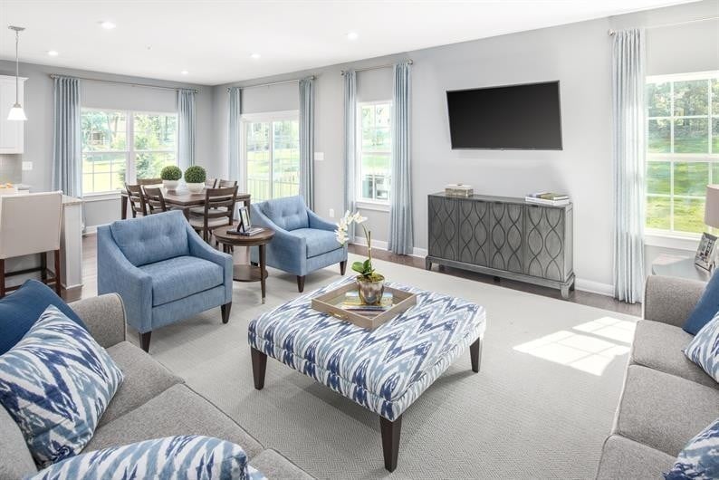 3081 Paddock Pk, Pleasant View, TN 37146