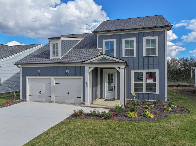 5329 Bridgemore Blvd, Murfreesboro, TN 37129