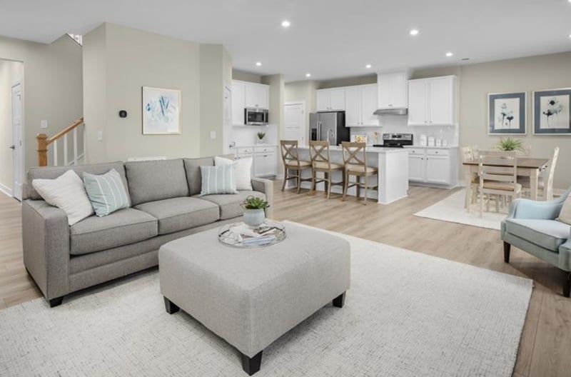 5052 Kensington Way, Pleasant View, TN 37146