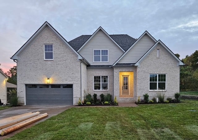 42 Trail West Dr, Mount Juliet, TN 37122