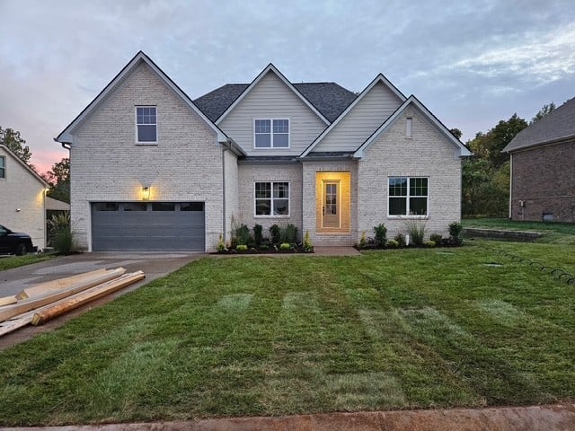 43 Trail West Dr, Mount Juliet, TN 37122