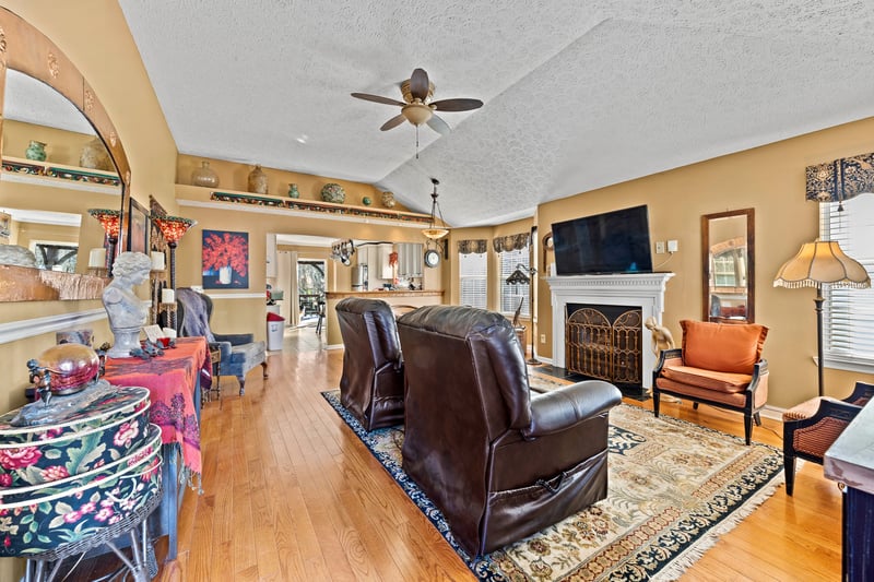 689 Granwood Blvd, Old Hickory, TN 37138