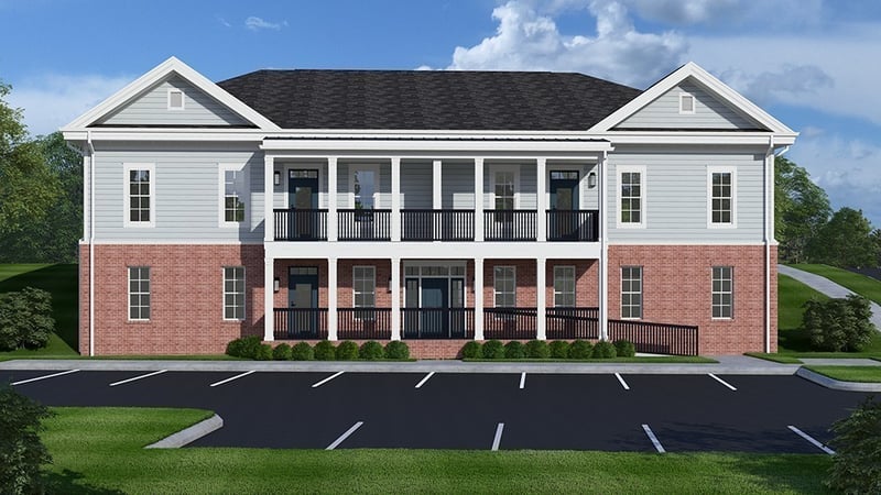 7363 Carothers Rd #526-002, Nolensville, TN 37135