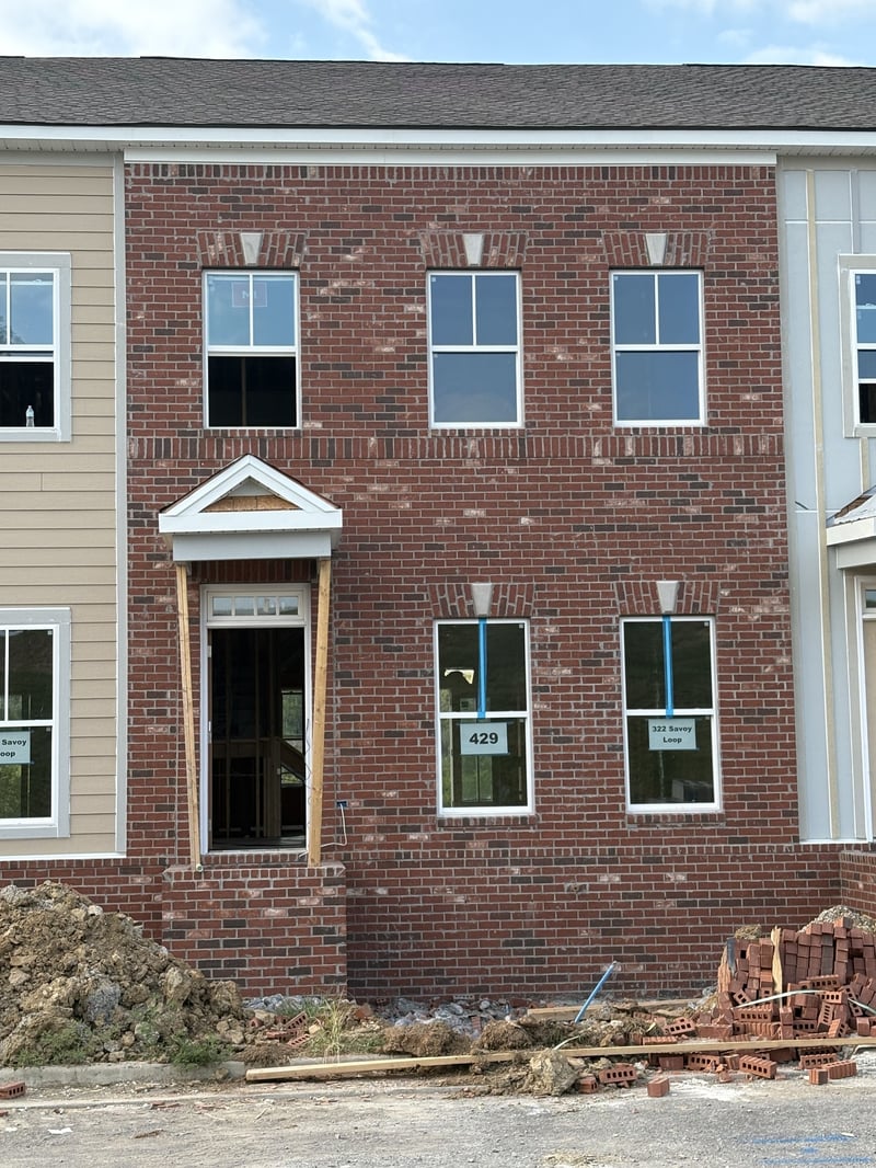 322 Savoy Loop, Nolensville, TN 37135