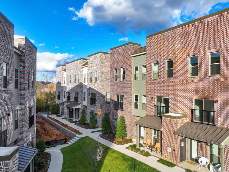 359A Wellows Chase #359A, Spring Hill, TN 37174